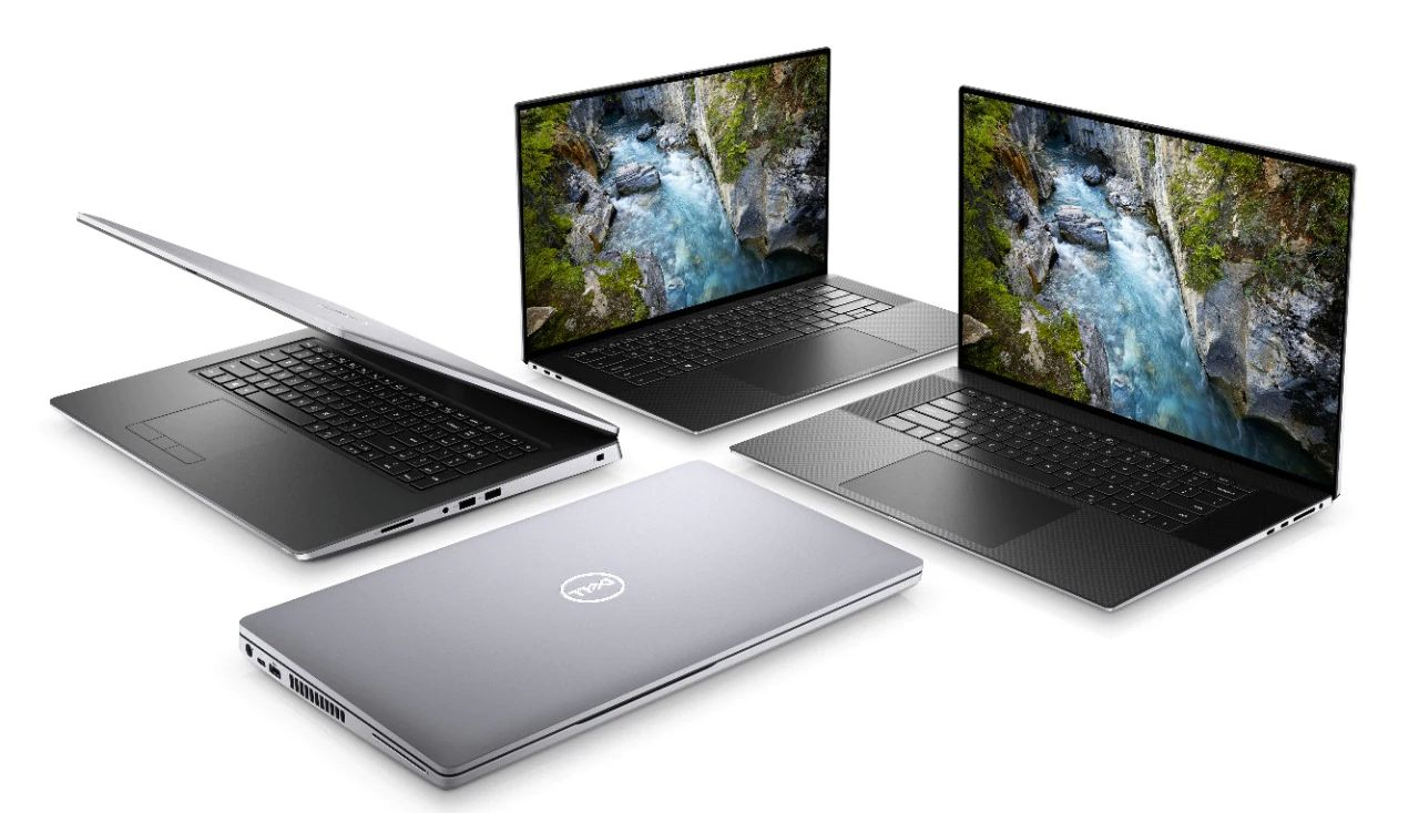 Dell Xps 17 Laptop Is On The Way (Leaks) - Liliputing tout Xps Laptop