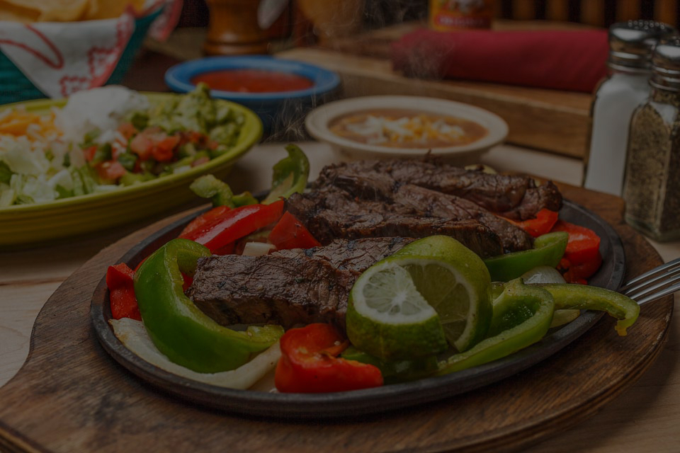 Don Chuy Mexican Bar &amp;amp; Restaurant - Waitr Food Delivery In pour Chuy&amp;#039;S Delivery