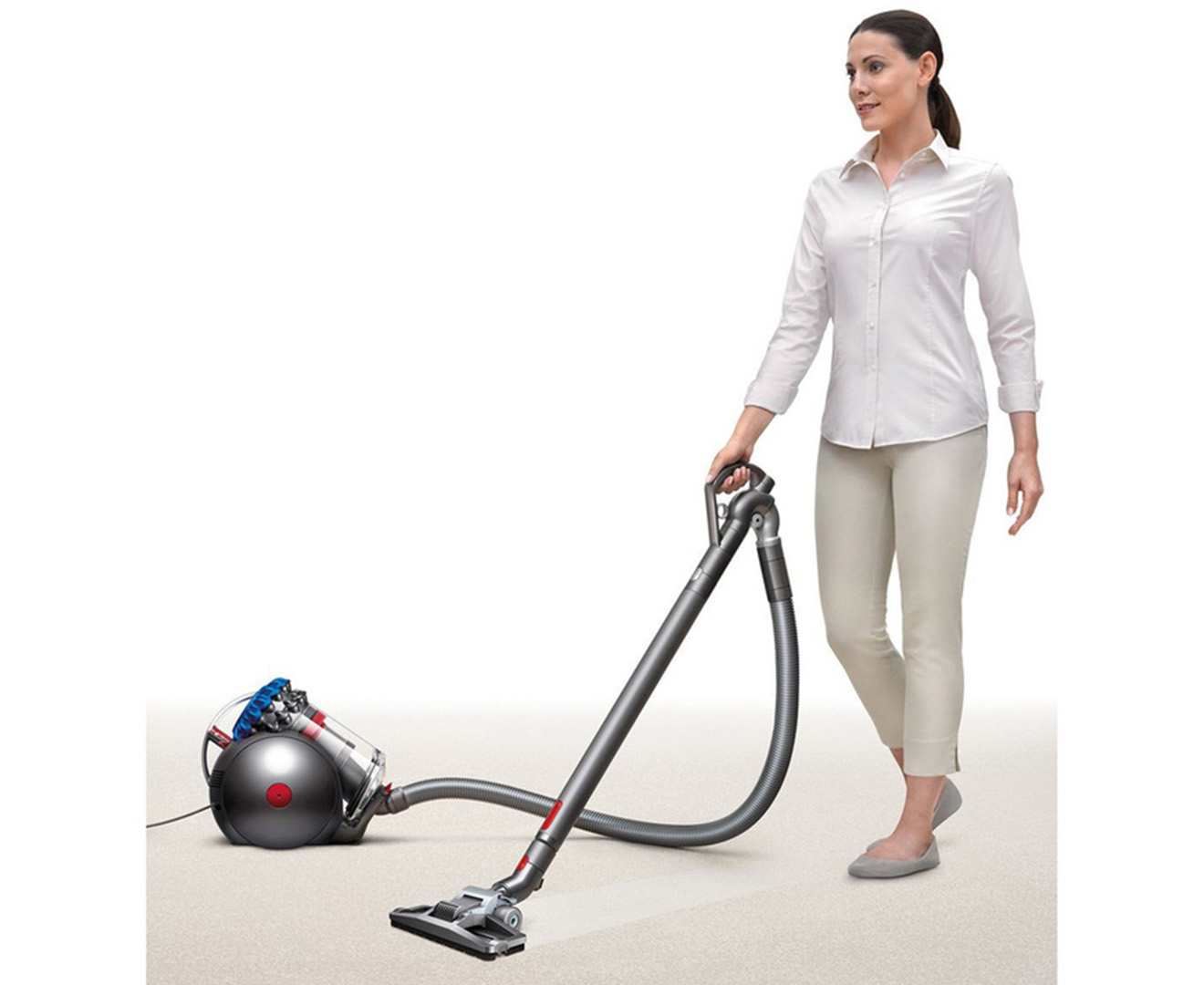 Dyson Big Ball Extra Vacuum | Catch.au serapportantà Dyson Big Ball Extra Review