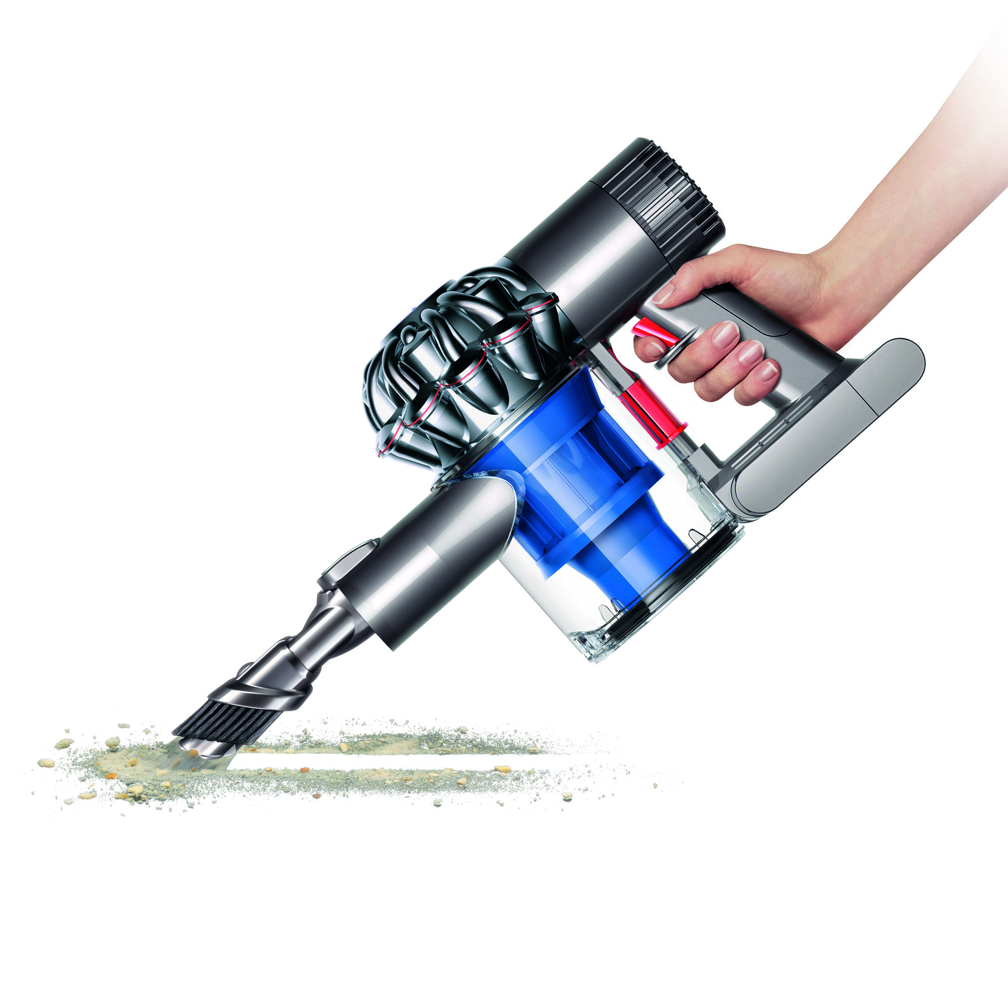 Dyson Direct, Inc.: Dyson V6 Motorhead Pro Cordless Vacuum dedans Dyson V6 Motorhead Exclusi