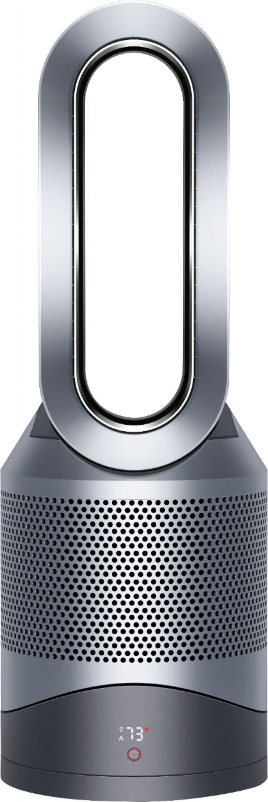 Dyson Hp01 Pure Hot + Cool 800 Sq. Ft Air Purifier, Heater pour Dyson Hp01