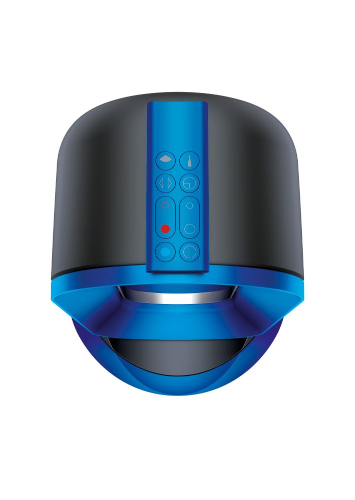 Dyson Hp01 Pure Hot + Cool Purifier, Heater &amp;amp; Fan | New concernant Dyson Hp01