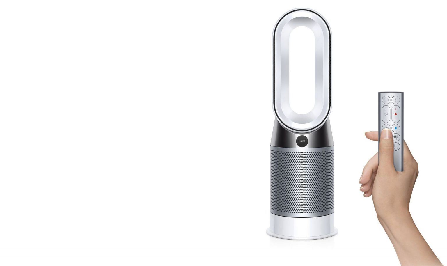 Dyson Pure Hot Cool Hava Temizleyici | Technotoday avec Dyson Hava Temizleyici