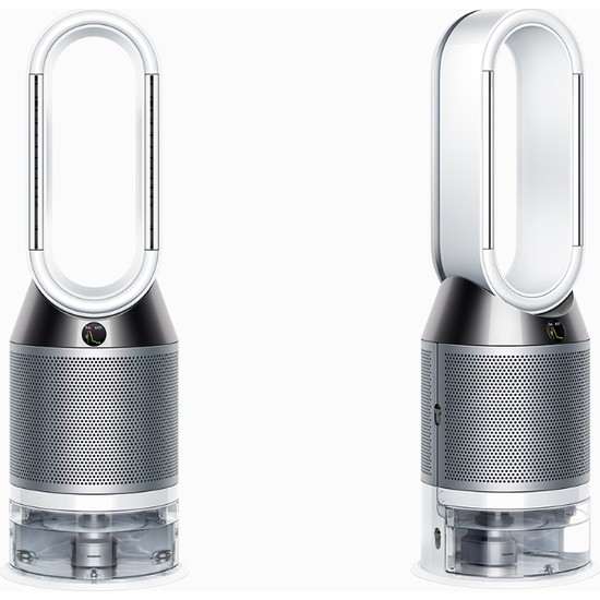 Dyson Pure Humidify+Cool Hava Temizleme Fani (Dyson dedans Dyson Hava Temizleyici