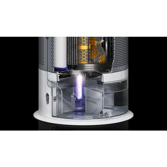 Dyson Pure Humidify+Cool Hava Temizleme Fani (Dyson pour Dyson Hava Temizleyici