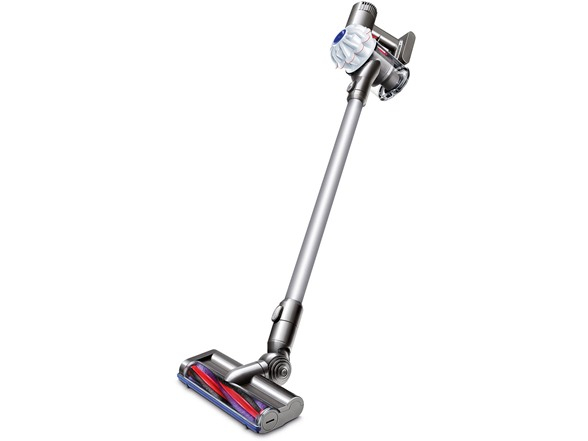 Dyson V6 Motorhead Cord-Free Vacuum tout Dyson V6 Motorhead Exclusi