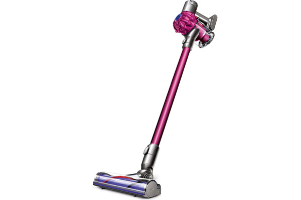 Dyson V6 Motorhead Cordless Vacuum Review | Dustbuster Reviews serapportantà Dyson V6 Motorhead Exclusi