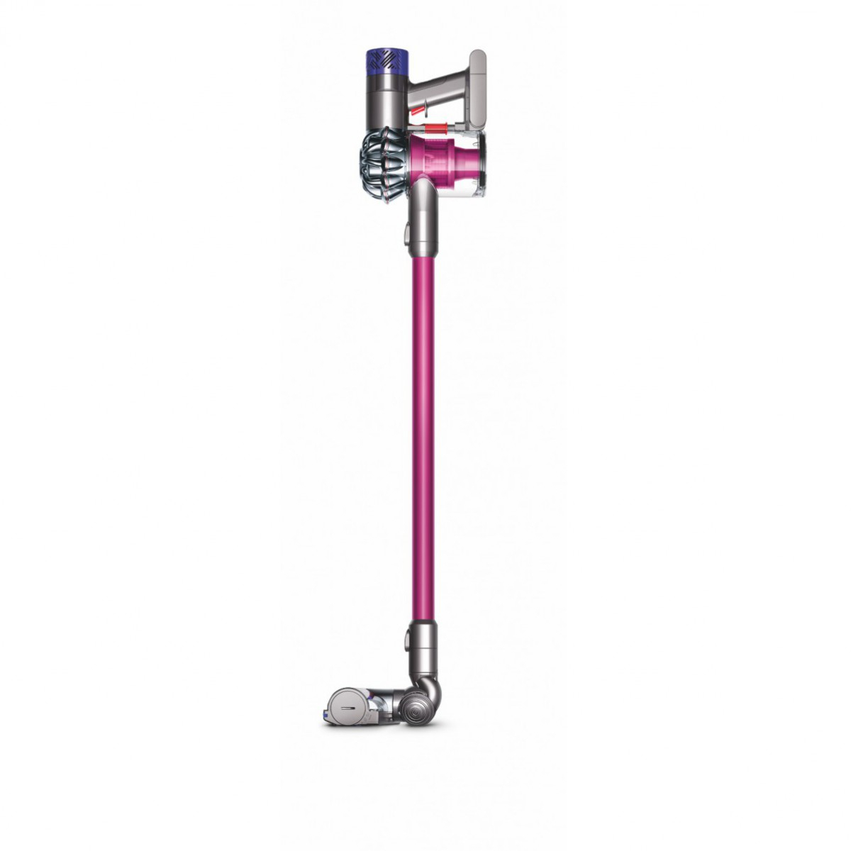 Dyson V6 Motorhead tout Dyson V6 Motorhead Exclusi