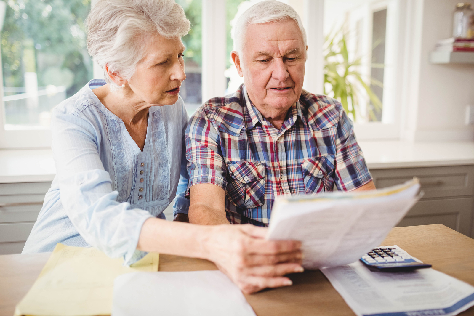 Financial Planning Tips For Seniors | Franciscan Ministries intérieur Help With Retirement Planning Wolverhampton