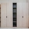 Frequently Asked Question About Modular Wardrobe | Modular intérieur Glossy Wardrobe Laminate