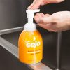 Gojo® 5762-04 Luxury 535 Ml Orange Blossom Foaming avec Gojo Soap