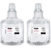 Gojo Clear &amp; Mild Foam Handwash, Ecologo Certified, 1200 encequiconcerne Gojo Soap