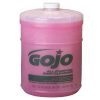 Gojo Industries Sku # 1805-04 - Bulk Flat Top Gallon Soap encequiconcerne Gojo Soap
