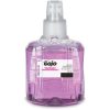 Gojo® Ltx-12 Dispenser Plum Antibacterial Hand Soap - Plum intérieur Gojo Soap