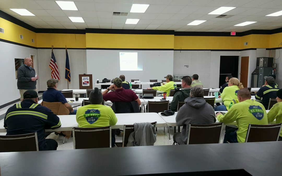 Harrisburg Confined Space Training - Acv Enviro destiné Mold Removal Harrisburg Pa