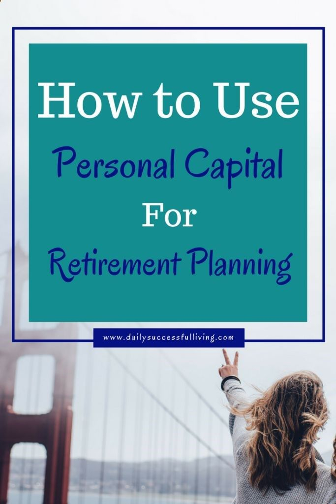 How To Use Personal Capital For Retirement Planning pour Help With Retirement Planning Wolverhampton