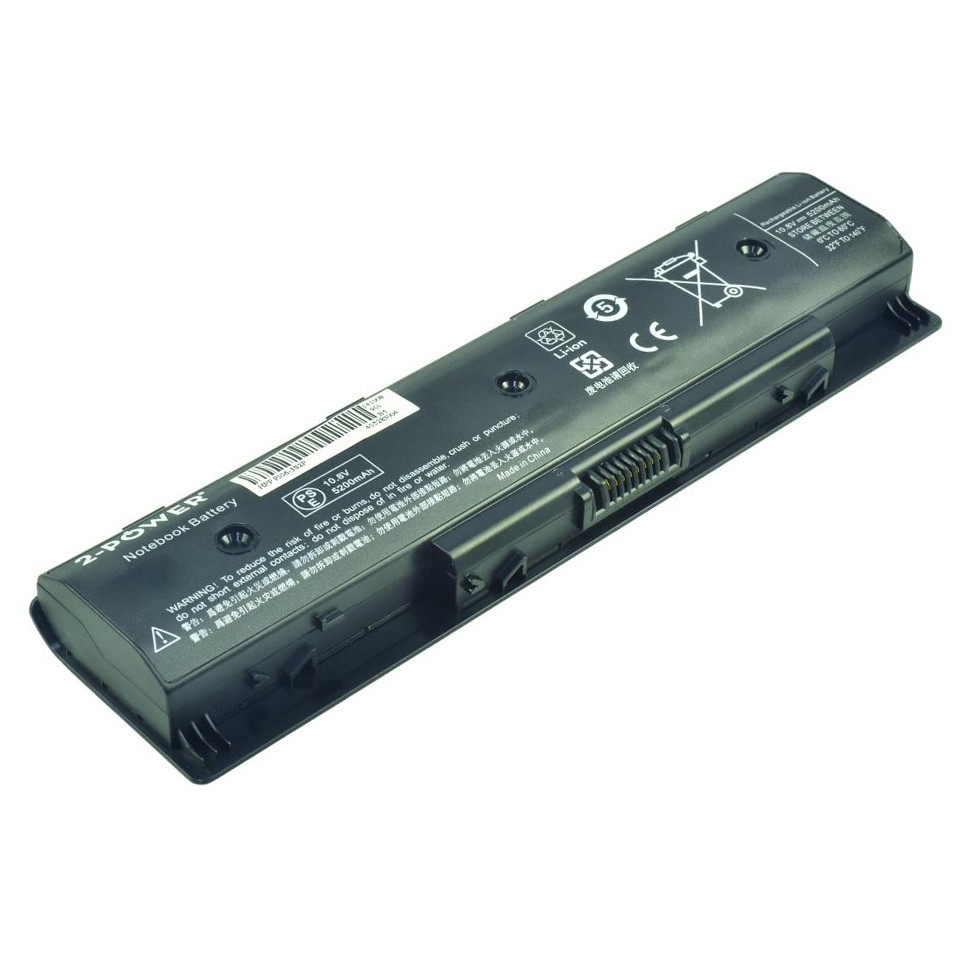 Hp Pavilion 15-E081Sa - Replacement Laptop Battery 6 Cell à Hp Pavilion Battery Price