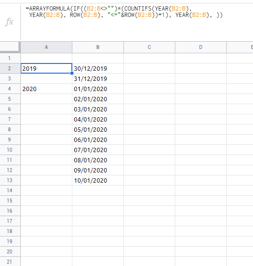 If Statement - Format Google Sheet To Show Only Go First encequiconcerne Google Sheets Importrange With Formatting