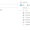 Integration Between Ftp - Sharepoint (Upload Documents tout Oracle To Sharepoint