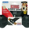 Kong Extreme Goodie Bone Voor De Hond Goedkoop destiné Kong Vullen