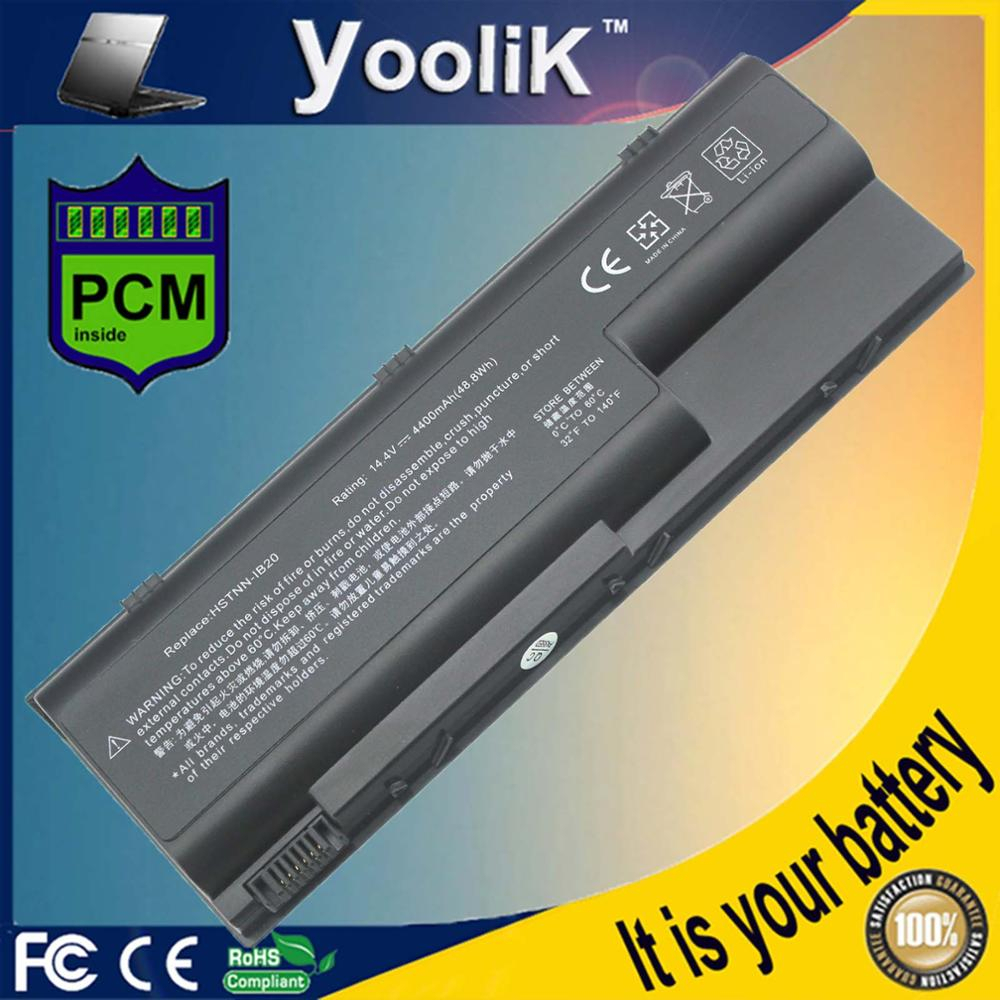 Laptop Battery For Hp Pavilion Dv8000 Dv8100 Dv8200 Dv8300 intérieur Hp Pavilion Battery Price