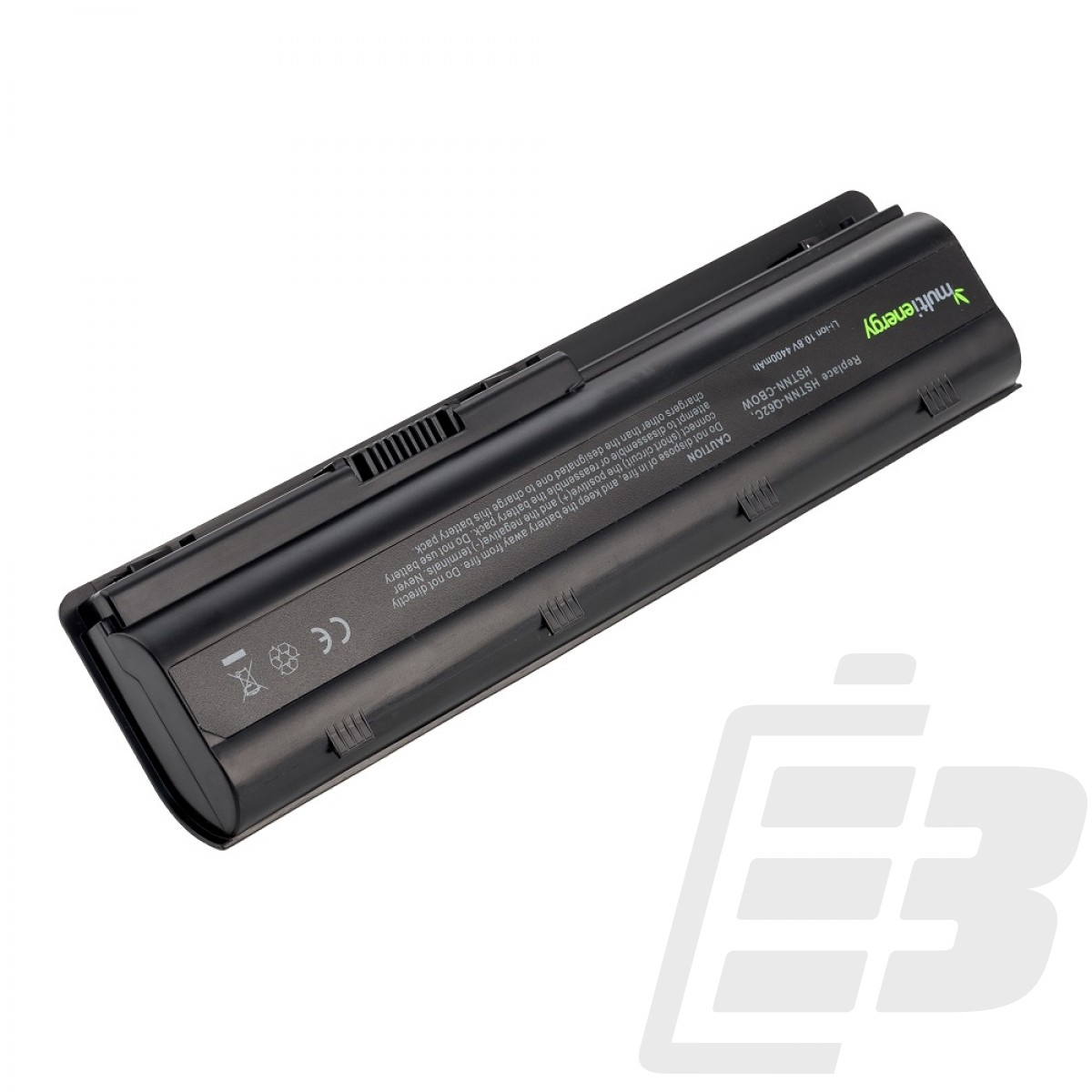 Laptop Battery Hp Pavilion G62 4400Mah avec Hp Pavilion Battery Price