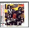 Led Zeppelin / How The West Was Won (Used Japan Digipak Cd intérieur The Velvet Underground Rar