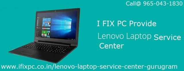 Lenovo Laptop Service Center In Gurugram By I Fix Pc concernant Lenovo Laptop Service Center