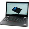 Lenovo Thinkpad L390 Yoga-20Nt000Xge - Notebookcheck dedans Lenovo Tablet