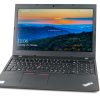 Lenovo Thinkpad L590: A Budget Business Laptop That Falls serapportantà Lenovo Tablet
