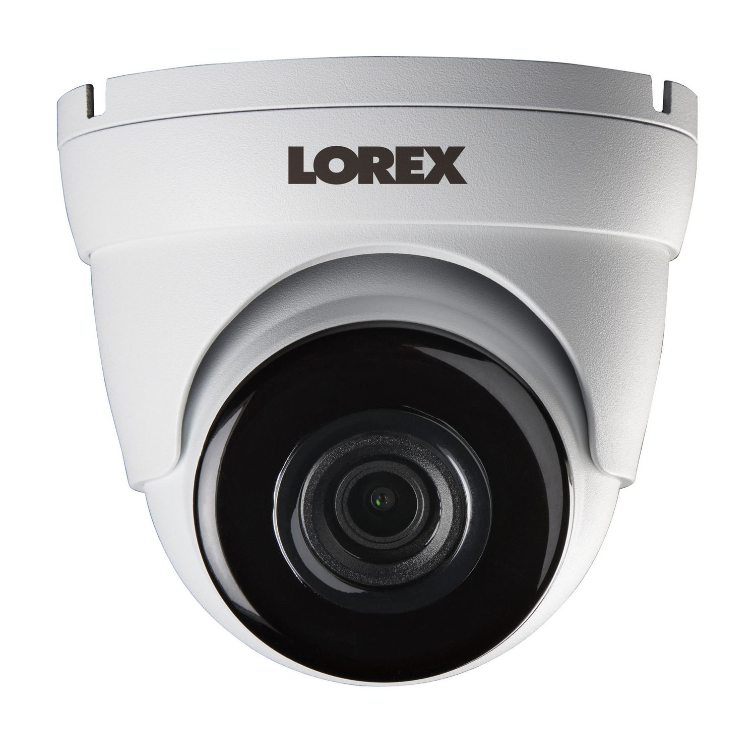 Lorex By Flir Lorex 4Mp Accessory Dome Security Camera For avec Lorex Security Cameras