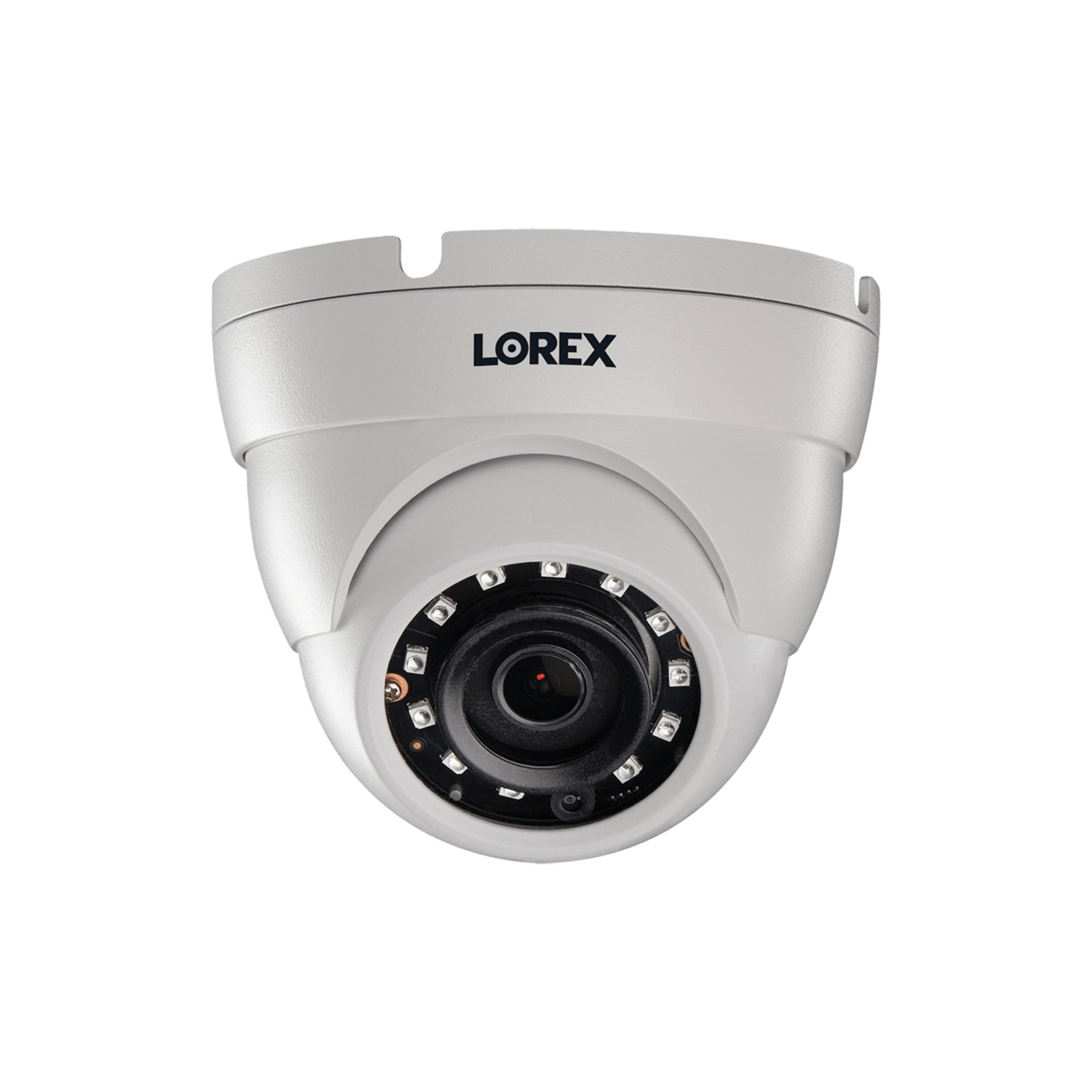 Lorex Lev2712Tb 1080P High-Definition Dome Security Camera à Lorex Security Cameras