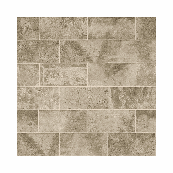 Marazzi Urban District Industrial Brx 2 X 8 avec Arizona Tile In Anaheim