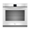 New Wall Oven Whirlpool 27-Inch Single Electric Wall Oven à Whirlpool Wall Oven