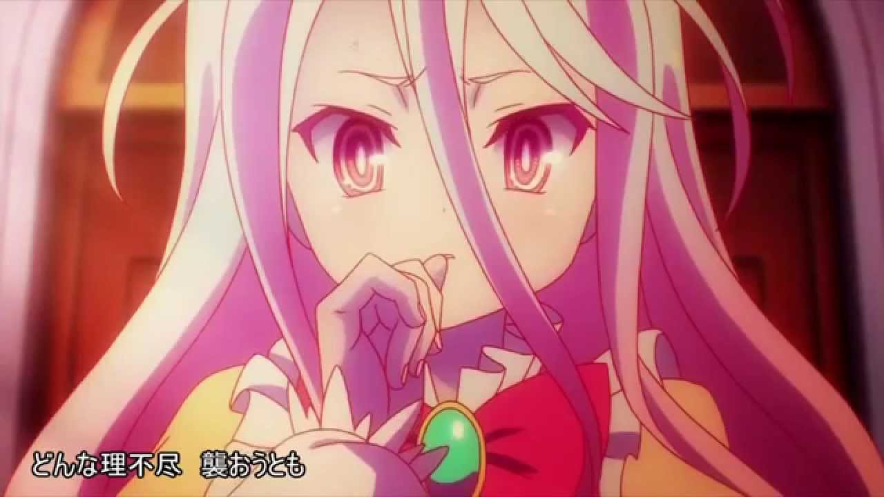 No Game No Life Le Film Vf Telecharger - Erarjoihetsila pour No Game No Life Zero Vostfr