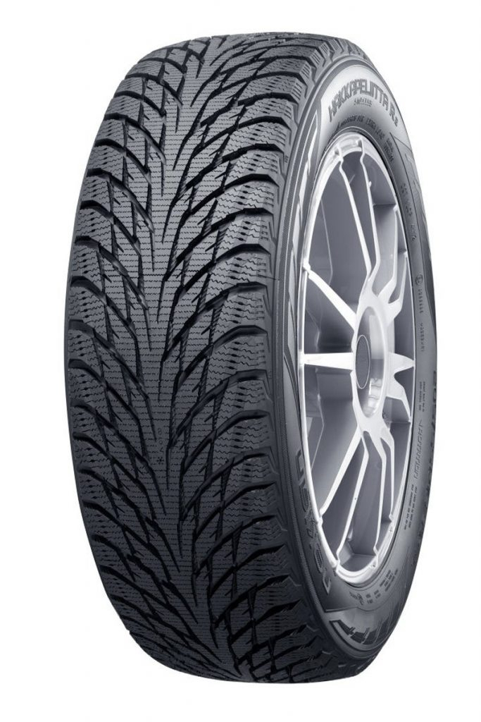 Nokian Hakkapeliitta R2 Suv Tires Review - Auto By Mars concernant Nokian Hakkapeliitta R3