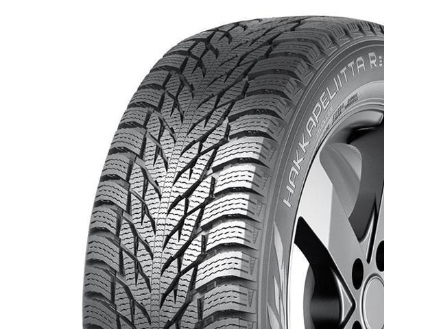 Nokian Hakkapeliitta R3 P225/60R16 102R Bsw Winter Tire serapportantà Nokian Hakkapeliitta R3