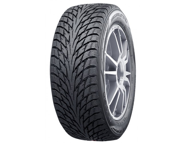 Nokian Hakkapeliitta R3 Suv 275/40 R21 107T Xl - Кишинев concernant Nokian Hakkapeliitta R3