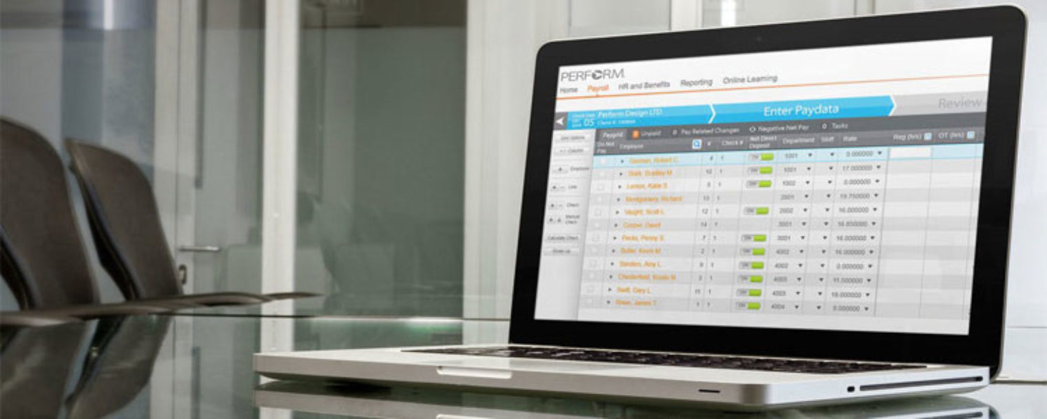 Paycor Perform Software Review | Techalook dedans Paycor Reviews