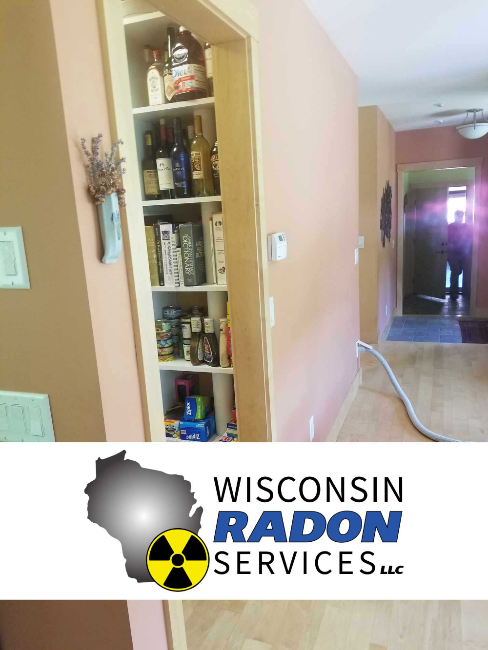 Pin On Homeliness destiné Radon Abatement Wisconsin