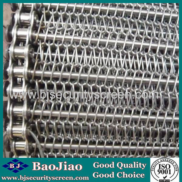 Plate Chain Conveyor Belt/Stainless Steel Metal Conveyor serapportantà Stainless Steel Metal Chain Plate Conveyor Belt Manufacturer