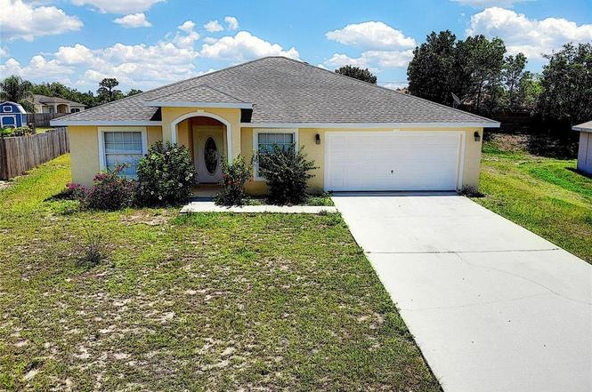 Poinciana, Fl 34759 | Mls# S5052847 | Redfin tout Exterior Painters The Villages Fl