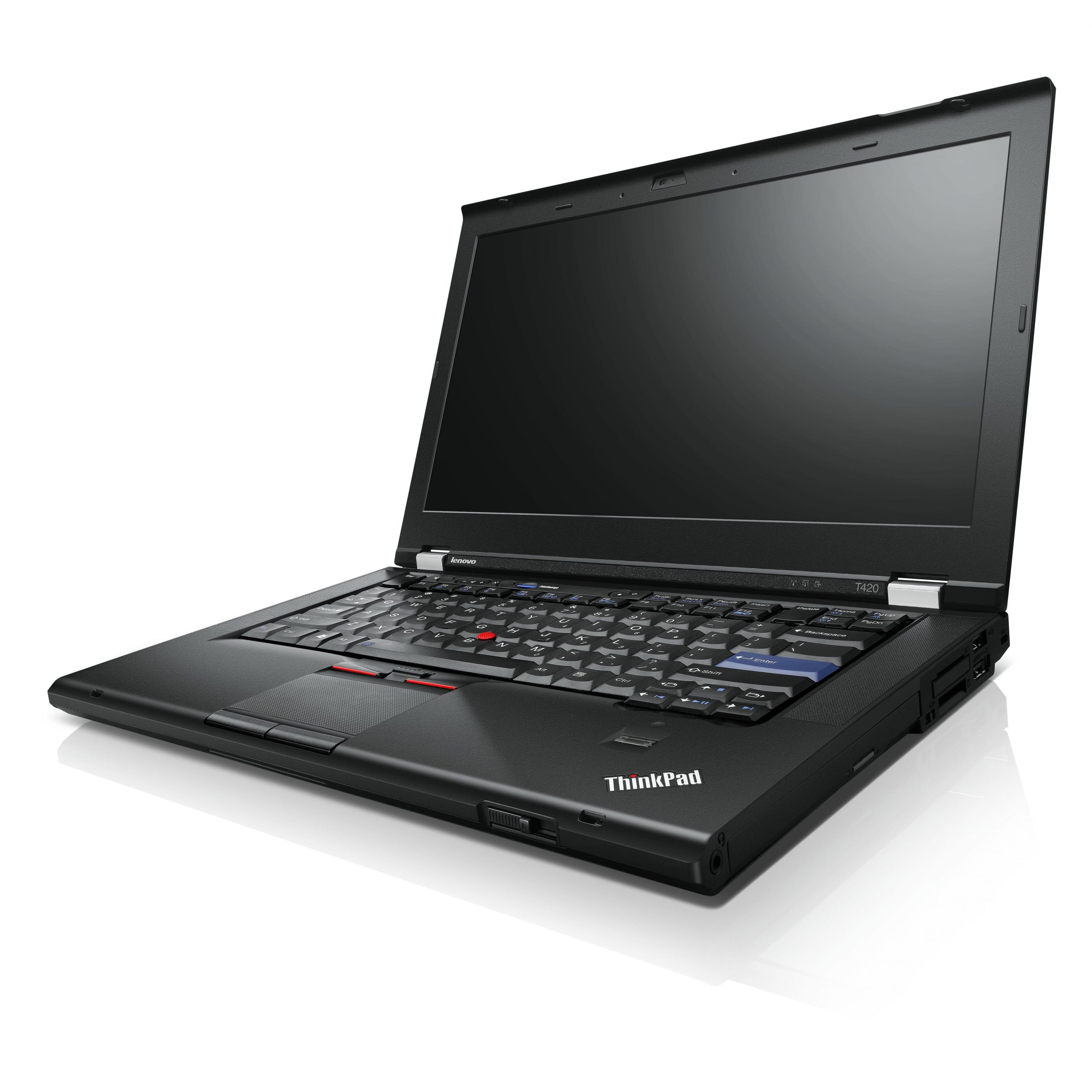Refurbished Lenovo Thinkpad T410 14-Inch (2010) - Core I7 à Lenovo Tablet