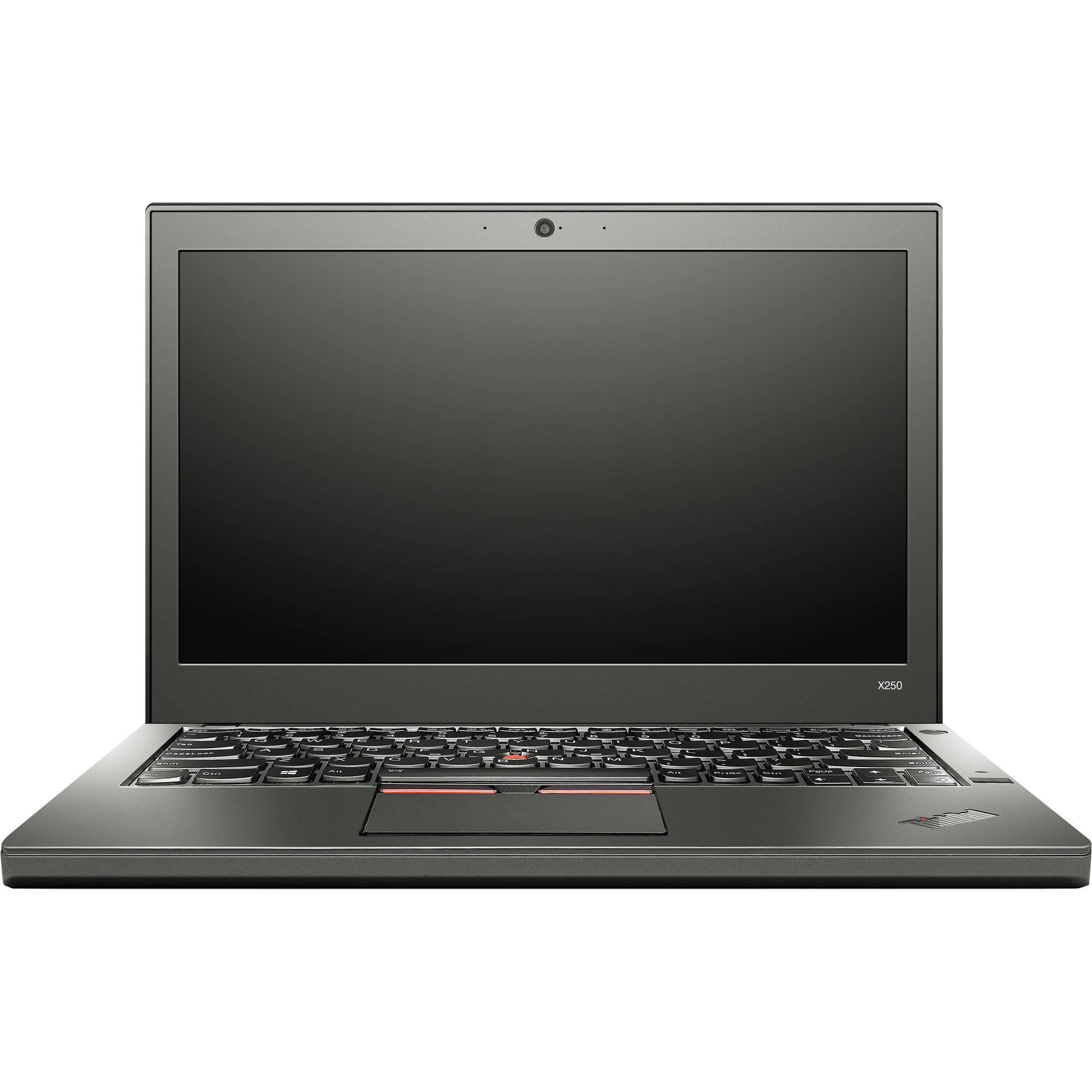 Refurbished Lenovo Thinkpad X250 12.5-Inch (2017) - Core à Lenovo Tablet