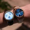 Samsung'S Gear S2 Classic Now Comes In Platinum And Rose encequiconcerne Samsung Gear S2