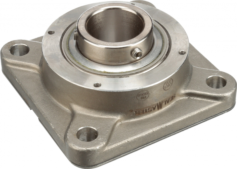 Sealmaster Crbfs-Pn23 Rmw Four Bolt Flange Bearing intérieur Sealmaster Bearings