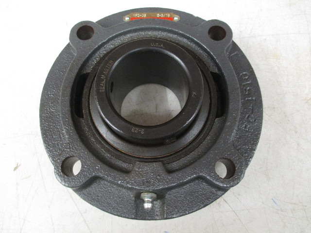 Sealmaster Flange Bearing Fc1510 2 3/16&quot; Bore | Daves encequiconcerne Sealmaster Bearings