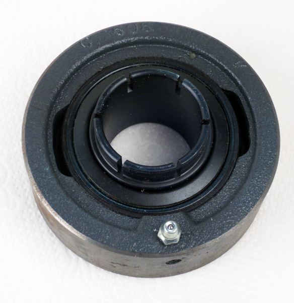 Sealmaster Sc-23T Cartridge Insert Bearing serapportantà Sealmaster Bearings