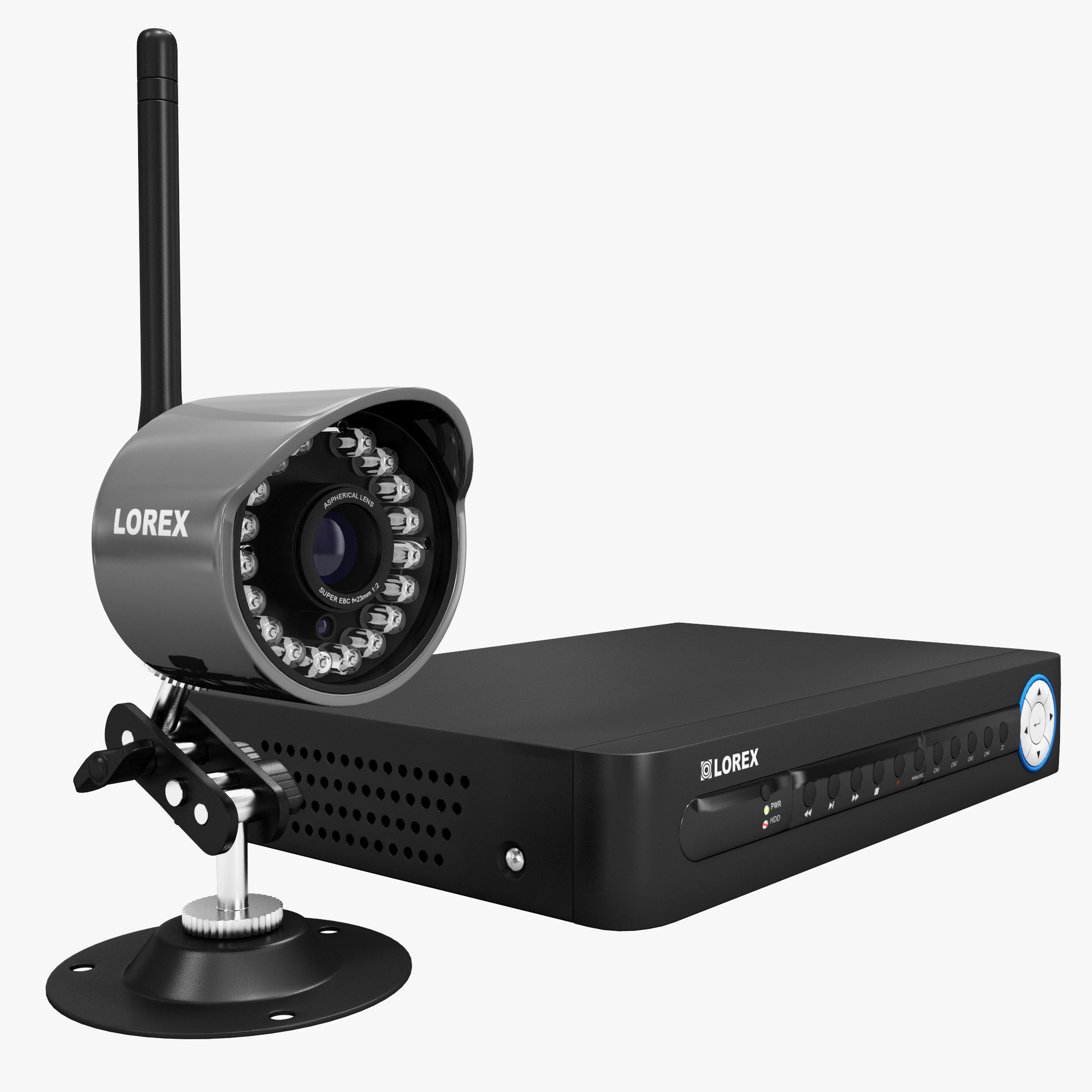 Security Lorex Dvr Wireless Max encequiconcerne Lorex Security Cameras