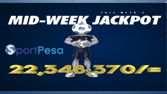 Sportpesa Midweek Jackpot Prediction Tips August 24 &amp;amp; 25 tout Sportpesa Jackpot Free Prediction